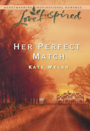 [Laurel Glen 04] • Her Perfect Match